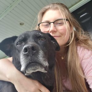 Meet your Posher, Meghan